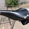 ブロンプトンカスタマイズ その①B17special saddle BK