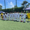 7/6【U12F.S】⚽U-12リーグ結果