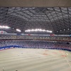 【プロ野球観戦】中日×巨人