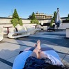 ミラノ出張Art Hotel Navigli (ナヴィリ地区)に泊まる。スーパー目の前、レストランやメトロ駅徒歩数分。便利で安全な立地。