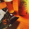 ビール飲みたい