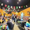 【墨】台北:外国人に大人気のメキシカン「FONDA MÉXICO 豐富墨西哥菜」@中正紀念堂