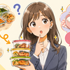 AIとお弁当：⑤ 作り置きを活用したい時
