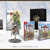 ニンダイ、HD2Dのドラクエ３とフルリメイクのロマサガ２とゼルダ主人公のゼルダの伝説と