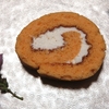 卵ロールケーキ〜生クリーム〜