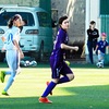 【練習試合】藤枝順心 vs ルクレMYFC 7/14 写真2