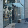 【閉店】【自転車カフェ2】【レンタサイクル2】外苑前　RATIO&C〈レシオ・アンドシー〉　レンタサイクルも1日1620円✨