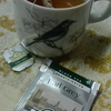 デカフェ紅茶