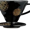 【口コミで評判】AYA（彩）シリーズ ハリオV60セラミックドリッパー｜和モダンな彩りで、いつものコーヒーが変わる理由