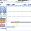Google Calendarが日本語化！そして「Google カレンダー」に