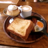 モダンレトロな隠れ家カフェレストラン＠下北沢駅