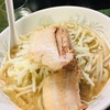 むかちんとグルメ