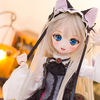 DDH-01（フレッシュ肌）＜MDD向けカスタムヘッド＞開口カスタム