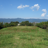 西谷4号墓・5号墓・6号墓（西谷墳墓群史跡公園：出雲弥生の森） 島根県出雲市大津町