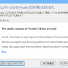 Vivaldi 1.8.770.50