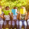 多読におすすめ！子供たちがハマった英語の本シリーズ