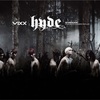 【歌詞和訳】VIXX - Hyde