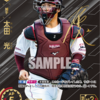 太田光 SSP・SP 相場と価格推移/ドリームオーダーDREAM ORDER/PBP01‐E02/楽天