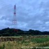 秋の空気
