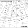 初冬の三辻山遊山　冬の苺