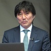 求められる医療と宗教の融合　「僧侶の医師」が講演