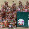 【アメリカ保育園】イベント / 行事 Goodie Bagの中身