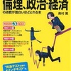 共通テスト 【倫理政治・経済】 勉強法