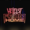【イベント情報・ONLINE】HELLFEST FROM HOME 2021