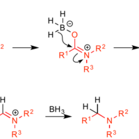 ヒドロホウ素化 酸化反応はanti Markovnikov型で進行する水和反応 とらおの有機化学