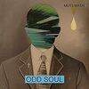  Mutemath 「Odd Soul」