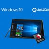 次世代SnapdragonでPC向けWindows 10が動作可能に。搭載機は2017年発売