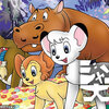 №1,270　日本アニメセレクション　“ ジャングル大帝 ”