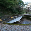 白山と白川郷≪＃5≫ ― 長良川鉄道の最北端「北濃駅」―