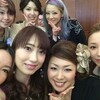 前田有紀さん結婚式