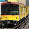 2013/08/19撮影記録(東京メトロ銀座線渋谷駅)