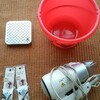 今日もチマチマ捨てます。
