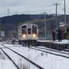 雪の名松線