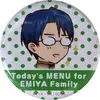 「衛宮さんちの今日のごはん×UFOTABLE CAFE 第10期 くじ引き缶バッジ」2018の中で最もレアな作品を決める　プレミアグッズランキング　