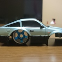 みっつーの車のおもちゃカスタム工場