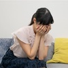 目まぐるしい日常へのストレス  
