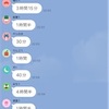 新高1の勉強時間ランキング！