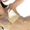 「制コレ'20」準グランプリ・蓼沼優衣の推定Dカップ美乳水着画像【12】
