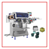 Streamline Your Chocolate Production with Ammar Industry’s Chocolate Packaging Machines