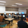 第１回　鹿教湯温泉ボードゲーム会