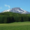 八幡平を歩く👣