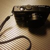  Lumix DMC-LX2生産終了