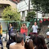 【ライブ予定 4-5月】