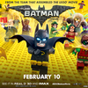 【『ジョーカー』大ヒット上映中】ジョーカーについて勉強するために『レゴ・バットマン』を観たよ【正直ミスチョイス】