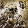 Black Tusk「Pillars of Ash」