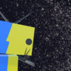 VRChatに銀河を作る[1]